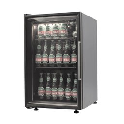 Cervejeira Vertical Cv100 Porta Esquerda - Voltagem 220v - 2