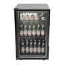 Cervejeira Vertical Cv100 Porta Esquerda - Voltagem 220v - 4