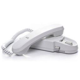 Interfone Porteiro Eletrônico Coletivo de 2 Pontos - 2