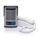 Ver imagem 1 de Kit Interfone Porteiro Eletrônico Agl P-100