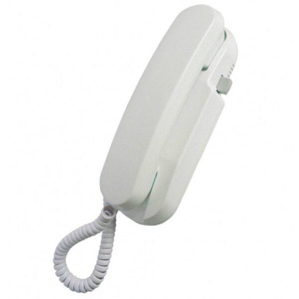 Interfone Extensão Universal P100 Agl Branco - 2