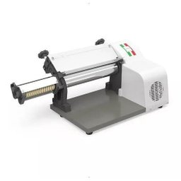 Cilindro Elétrico Anodilar Cortador de Massas Talharim Espaguete 316947 - 4
