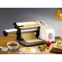 Ver imagem 2 de Cilindro Elétrico Anodilar Cortador de Massas Talharim Espaguete 316947