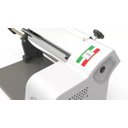 Ver imagem 3 de Cilindro Elétrico Anodilar Cortador de Massas Talharim Espaguete 316947