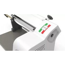 Cilindro Elétrico Anodilar Cortador de Massas Talharim Espaguete 316947 - 3