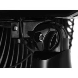 Ventilador Mondial 40cm Turbo Bravio 6 Pás - Vt-41-6P - Preto - 220 Volts - 2