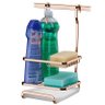 Suporte para Sabao/Detergente/Esponja - Rosé Gold - Ft2804Rg - Future - 1
