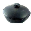 Ver imagem 2 de Conjunto com 3 Panelas de Barro n 2 - sisiarte