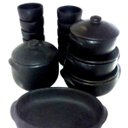 Ver imagem 1 de Kit Feijoada Panelas de Barro (17 peças)