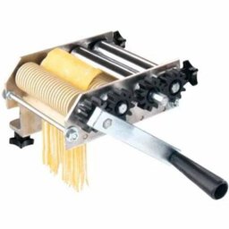 Cilindro Multimassas Cortador de Espaguete - Rolos Cromados - 2