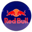 Ver imagem 1 de Luminoso de Parede Red Bull Energético Retrô Vintage P/ Bar, Garagem, Churrasqueira, Espaço Gourmet