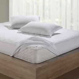 Protetor De Colchão Solteiro Impermeável Matelado Bello Sonho 198x88x30cm - 2 Protetor De Colchão Solteiro Impermeável Matelado Bello Sonho 198x88x30cm - 2
