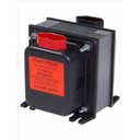 Ver imagem 4 de Auto Transformador 2000va 110v 220v Conversor de voltagem