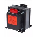 Ver imagem 1 de Auto Transformador 2000va 110v 220v Conversor de voltagem