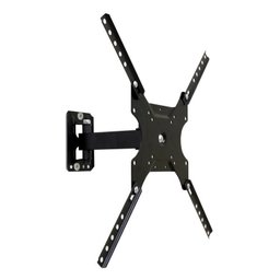 Suporte Articulado para TV Lcd/Led/Plasma 23" A 55" - Cs0030A - 1 Suporte Articulado para TV Lcd/Led/Plasma 23" A 55" - Cs0030A - 1