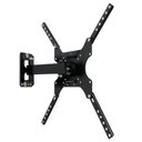 Ver imagem 3 de Suporte Articulado para TV Lcd/Led/Plasma 23" A 55" - Cs0030A