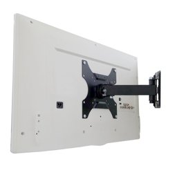 Suporte Articulado para TV Lcd/Led/Plasma 23" A 55" - Cs0030A - 5 Suporte Articulado para TV Lcd/Led/Plasma 23" A 55" - Cs0030A - 5