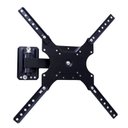 Ver imagem 4 de Suporte Articulado para TV Lcd/Led/Plasma 23" A 55" - Cs0030A