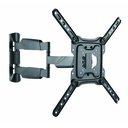 Ver imagem 1 de Suporte Articulado para Tv Led / Oled / Qled 23" até 65" com Peso até 35kg Ft-4461p - Fixatek
