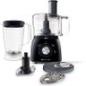 Multiprocessador Walita 600w com Liquidificador Ri763091 Preto - 1