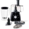 Multiprocessador Walita 600w com Liquidificador Ri763091 Preto - 5