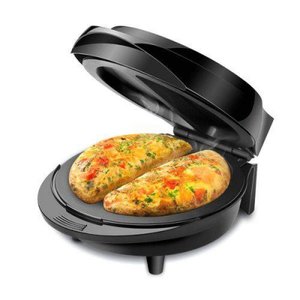 Omeleteira Elétrica Mondial Pratic Omelet Om-01