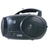 Rádio Portátil Boombox Britania Bs-83 USB, MP3, Aux, Rádio FM, 3.4W Rms - Preto - 2