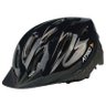Capacete para Bike Preto Tamanho M 27,51 Bi002 - 1