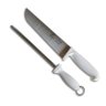 Kit Faca para Carne 8 Polegadas e Chaira - Solingen Germany - 1