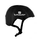 Ver imagem 1 de Capacete para Skate Bob Burnquist ES143 Preto - Atrio - P