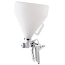 Ver imagem 4 de Pistola Projetora de Textura 5 Litros - Ptv 83-Vonder-62.20.083.000