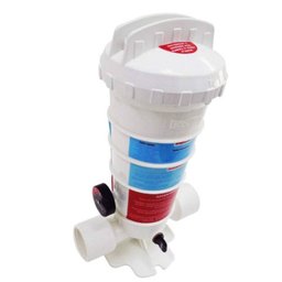 Dosador de Cloro Automático Sodramar - 3 Dosador de Cloro Automático Sodramar - 3