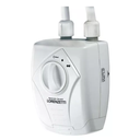 Ver imagem 1 de Aquecedor Versátil Lorenzetti 220V/5500W Branco