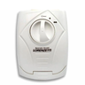 Aquecedor Versátil Lorenzetti  220V/5500W Branco - 4