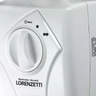 Aquecedor Versátil Lorenzetti  220V/5500W Branco - 6