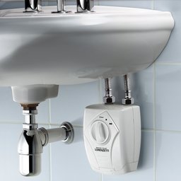 Aquecedor Versátil Lorenzetti  220V/5500W Branco - 7