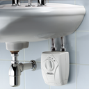 Ver imagem 7 de Aquecedor Versátil Lorenzetti 220V/5500W Branco