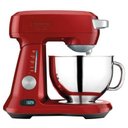 Ver imagem 2 de Batedeira de Alumínio Mix Pro Vermelha 4,70 Litros 840W - Tramontina - 110V