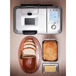 Tramontina Panificadora AÇO Inox Pan Express 69030- by Breville - 1