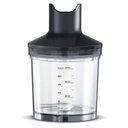 Ver imagem 4 de Mixer Aço Inox Soft Prata Breville Tramontina 220V