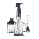 Ver imagem 1 de Mixer Aço Inox Soft Prata Breville Tramontina 220V
