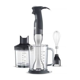 Mixer Aço Inox Soft Prata Breville Tramontina 220V - 1