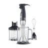 Mixer Aço Inox Soft Prata Breville Tramontina 220V - 1