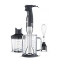 Ver imagem 5 de Mixer Tramontina Soft By Breville Aço Inox 15 Velocidades 220V 69025/012