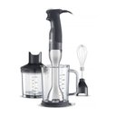 Ver imagem 5 de Mixer Aço Inox Soft Prata Breville Tramontina 220V