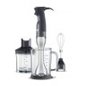 Mixer Aço Inox Soft Prata Breville Tramontina 220V - 5