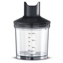 Ver imagem 7 de Mixer Tramontina Soft By Breville Aço Inox 15 Velocidades 220V 69025/012