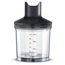 Ver imagem 7 de Mixer Aço Inox Soft Prata Breville Tramontina 220V
