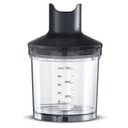 Ver imagem 4 de Mixer Tramontina Soft By Breville Aço Inox 15 Velocidades 220V 69025/012