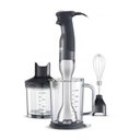 Ver imagem 1 de Mixer Tramontina Soft By Breville Aço Inox 15 Velocidades 220V 69025/012